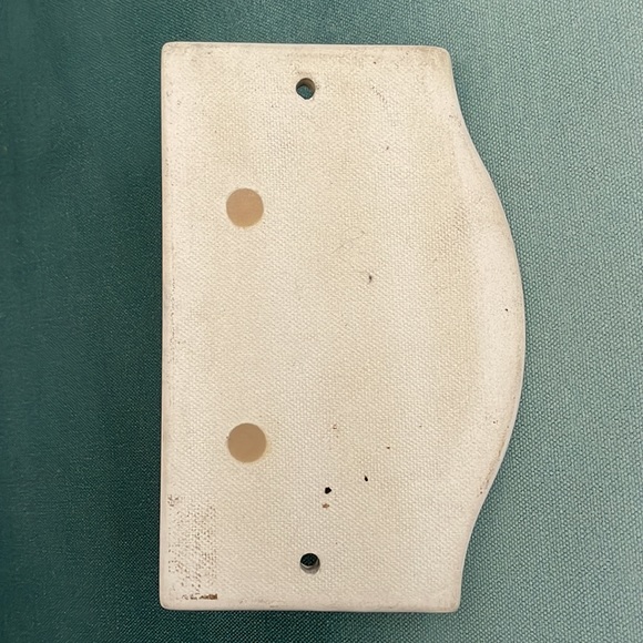 Vintage Dog Walk Leash Hook - Picture 9 of 13